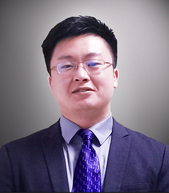 殷旭東（高級顧問師）